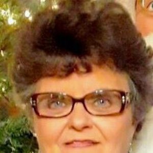 Meet your Posher, Gwen barron